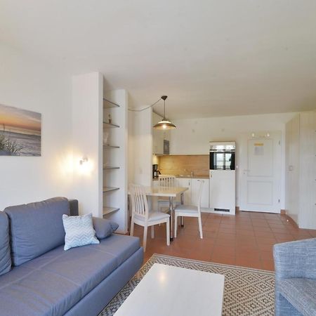 Strand-Appartement Am Bakenberg Dranske Ngoại thất bức ảnh