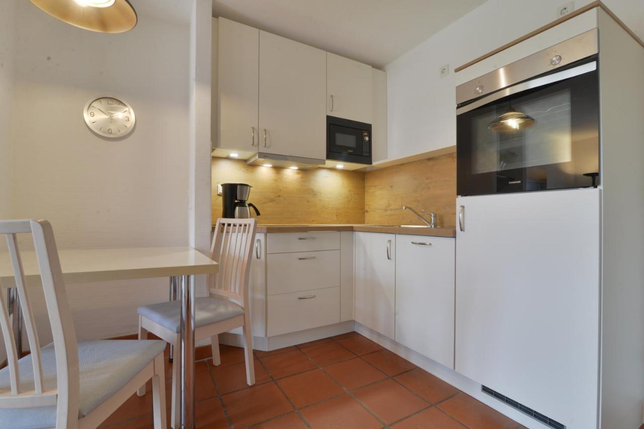 Strand-Appartement Am Bakenberg Dranske Ngoại thất bức ảnh