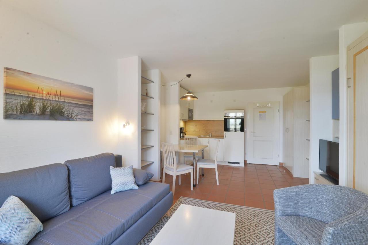 Strand-Appartement Am Bakenberg Dranske Ngoại thất bức ảnh